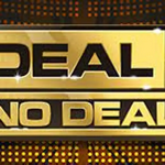 deal or no deal